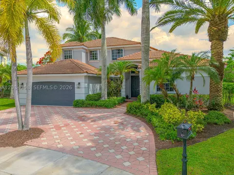 2574 Jardin Way, Weston, FL 33327
