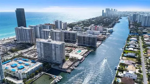 1965 S Ocean Dr #11K, Hallandale Beach, FL 33009