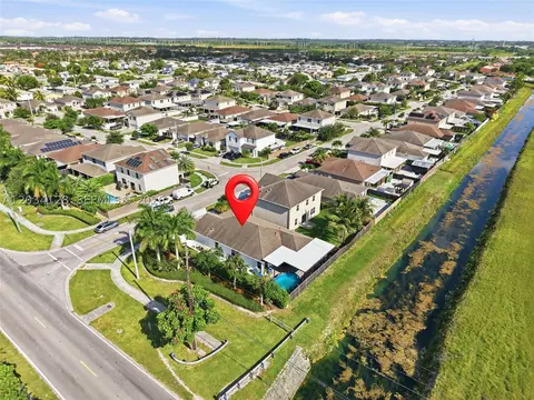 24800 SW 122nd Pl, Homestead, FL 33032