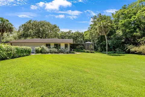 9979 Fairchild Way, Coral Gables, FL 33156