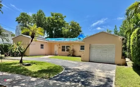 226 Fluvia Ave, Coral Gables, FL 33134