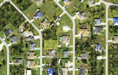 5360 Burgner St, Port Charlotte, FL 33981