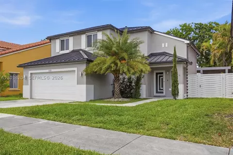 7315 SW 158th Ave, Miami, FL 33193