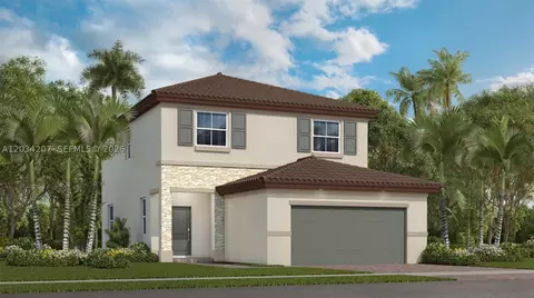 2743 SE 24 Dr, Homestead, FL 33035