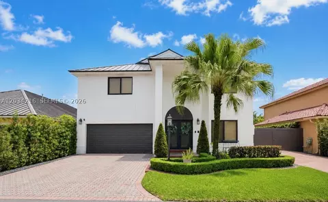 19001 NW 79th Ct, Hialeah, FL 33015