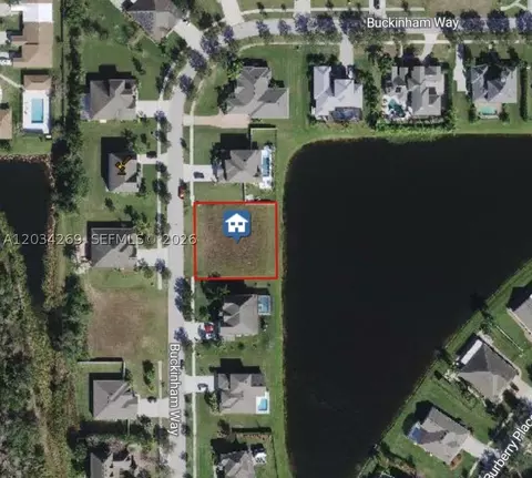 0 Buckingham Way, Saint Cloud, FL 34772 photo 3