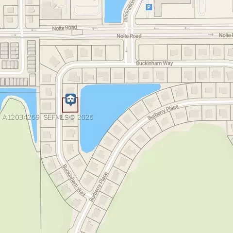 0 Buckingham Way, Saint Cloud, FL 34772 photo 2