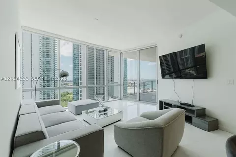 851 NE 1st Ave #2303, Miami, FL 33132