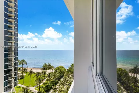 19201 Collins Ave #827, Sunny Isles Beach, FL 33160
