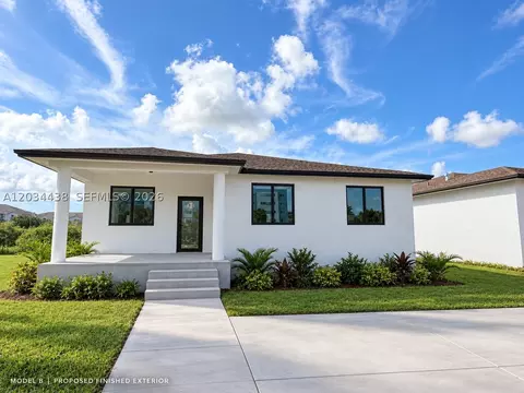 336 NW 11th St, Pompano Beach, FL 33060