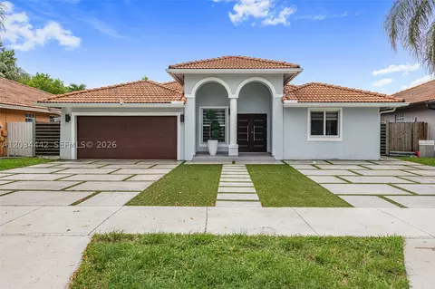 15932 SW 101st Ter, Miami, FL 33196