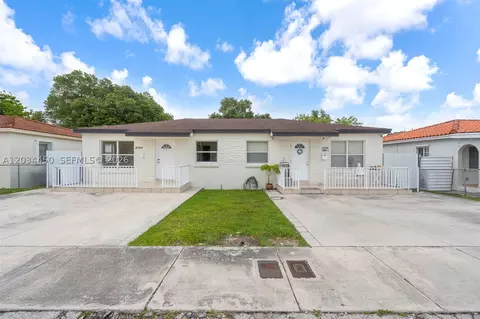 2791 SW 34th Ct, Miami, FL 33133