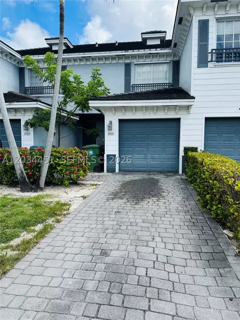 3507 NW 13th St, Lauderhill, FL 33311