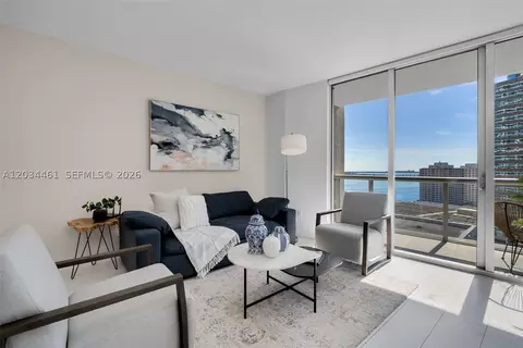 485 Brickell Ave #1709, Miami, FL 33131