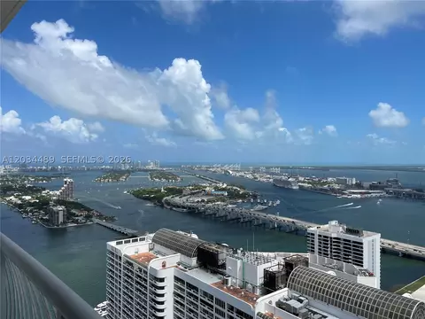 1750 N Bayshore Dr #5408, Miami, FL 33132