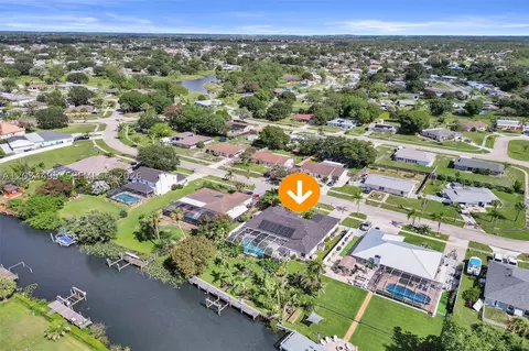 470 NE Cornwall, Port Saint Lucie, FL 34983