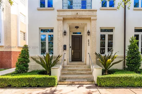 533 Anastasia Ave #533, Coral Gables, FL 33134
