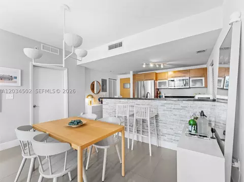 253 NE 2nd St #1801, Miami, FL 33132