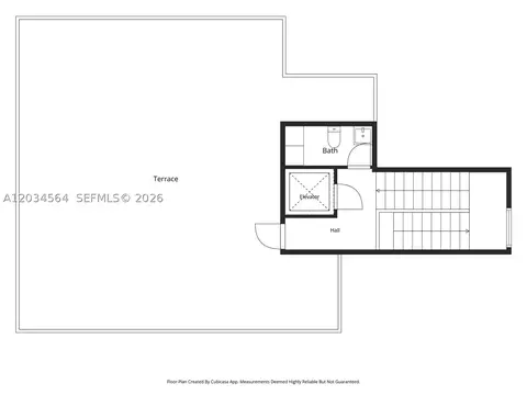 Floorplan - 425 Harbor Dr, Key Biscayne, FL 33149 photo 3 of 3