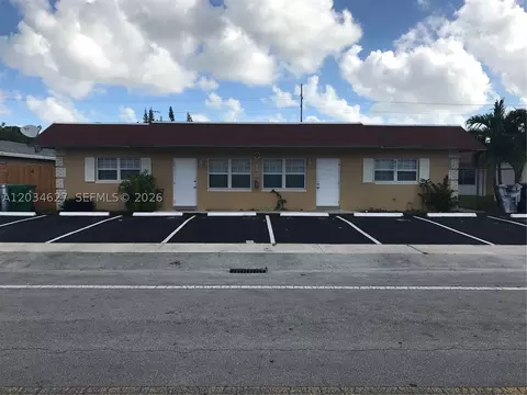 4260 NW 31st Ter, Lauderdale Lakes, FL 33309