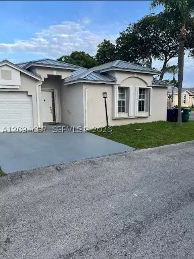 12338 SW 144th Ter, Miami, FL 33186