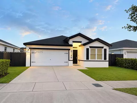 12145 SW 249th St, Homestead, FL 33032
