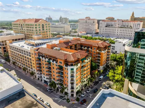 100 Andalusia Ave #410, Coral Gables, FL 33134