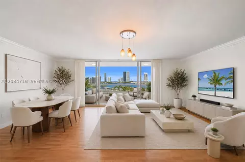 6000 Island Blvd #1002, Aventura, FL 33160