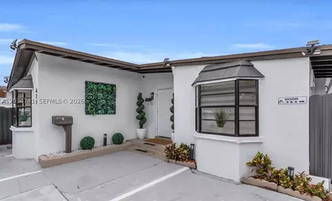 621 NW 59th Ave, Miami, FL 33126