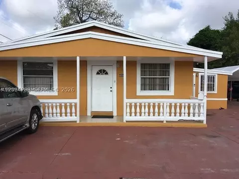 10040 NW 8th Ave, Miami, FL 33150
