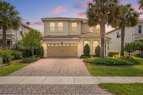 1512 Bursera Ter, Hollywood, FL 33021