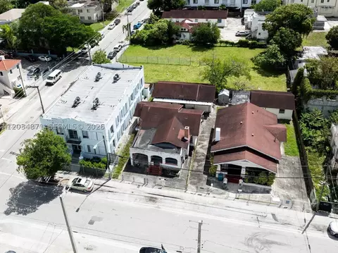 311 SW 10th Ave, Miami, FL 33130