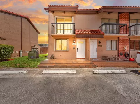 1805 SW 107th Ave #2601, Miami, FL 33165