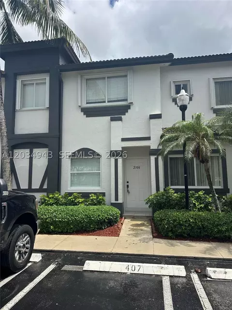 2306 SE 23rd Ave, Homestead, FL 33035
