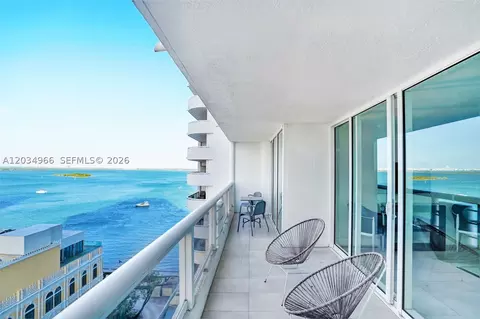 1717 N Bayshore Dr #A-1740, Miami, FL 33132