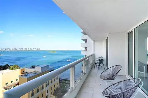 1717 N Bayshore Dr #A-1740, Miami, FL 33132