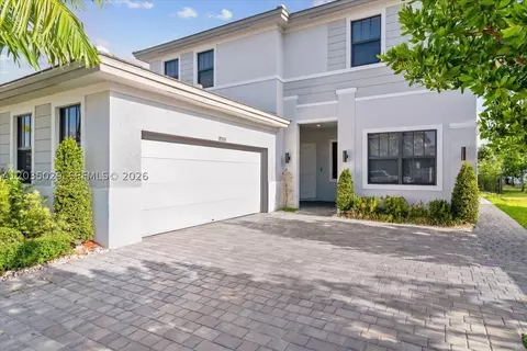 17333 SW 46th St, Miramar, FL 33029