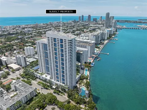 1330 West Ave #3001, Miami Beach, FL 33139