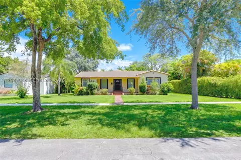 73 NE 110th St, Miami Shores, FL 33161