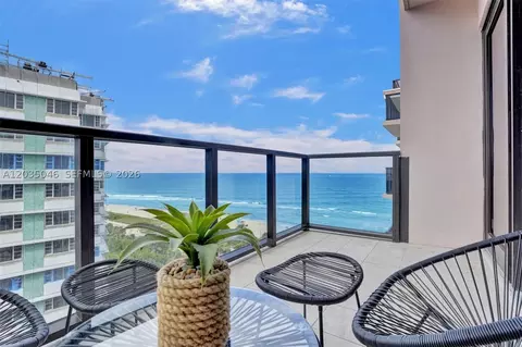 5225 Collins Ave #1606, Miami Beach, FL 33140