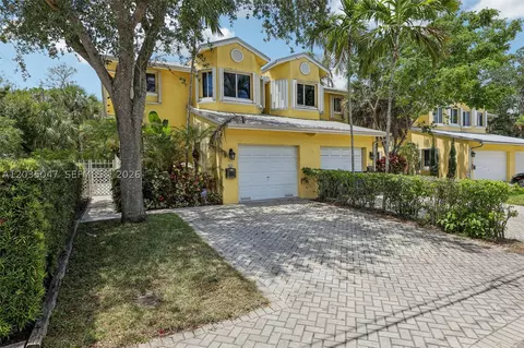 612 SW 6th St, Fort Lauderdale, FL 33315