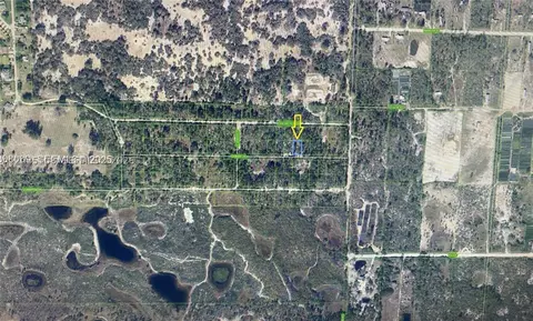 324 Lot Apt 19 Tannery Ln, Lake Placid, FL 33852