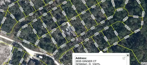 2853 Ginger Ct, Sebring, FL 33875 photo 3