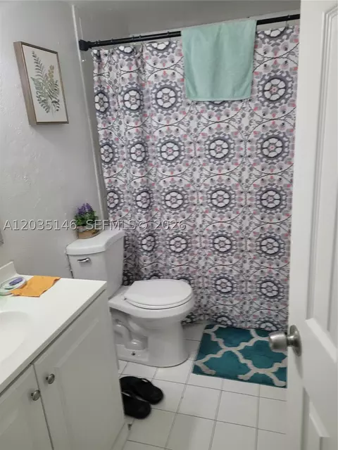 Bath - 18101 NW 68th Ave #E105, Hialeah, FL 33015 photo 2 of 2
