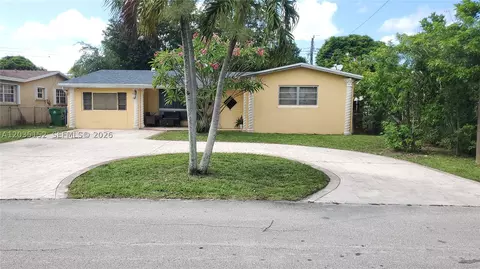 7607 Dilido Blvd, Miramar, FL 33023