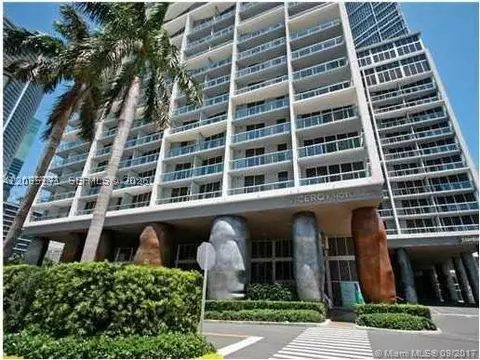 475 Brickell Ave #3408, Miami, FL 33131