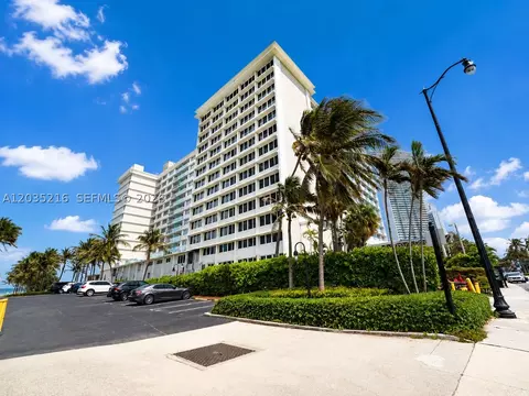 19201 Collins Ave #527, Sunny Isles Beach, FL 33160