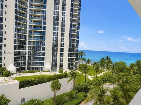 19201 Collins Ave #527, Sunny Isles Beach, FL 33160