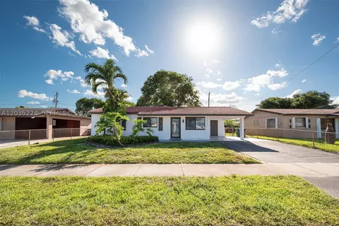 1421 NW 33rd Ave, Lauderhill, FL 33311