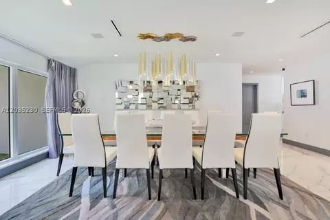 Dining - 6460 SW 133rd Dr, Pinecrest, FL 33156 photo 1 of 4